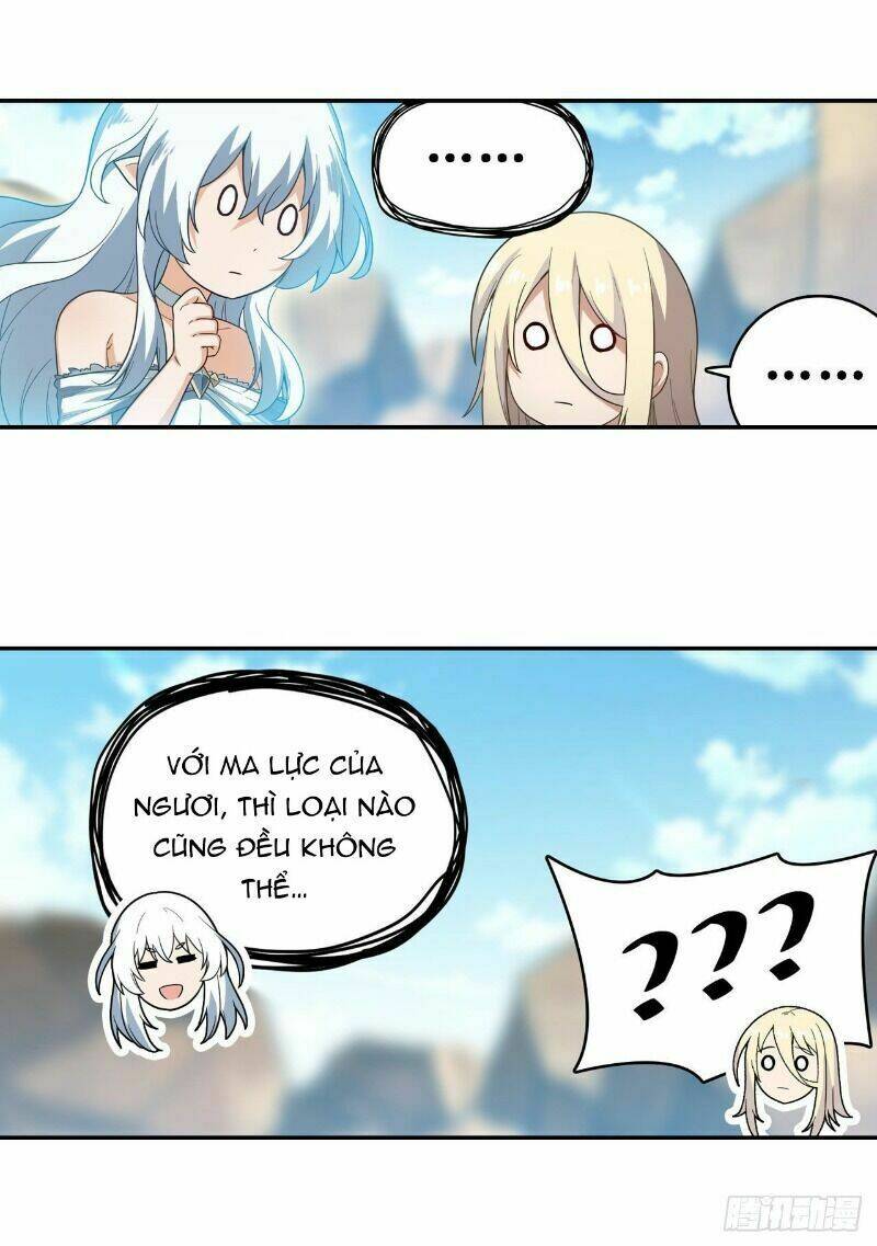 Sứ Đồ Vô Hạn Và 12 Chiến Cơ Chapter 96 - Trang 2