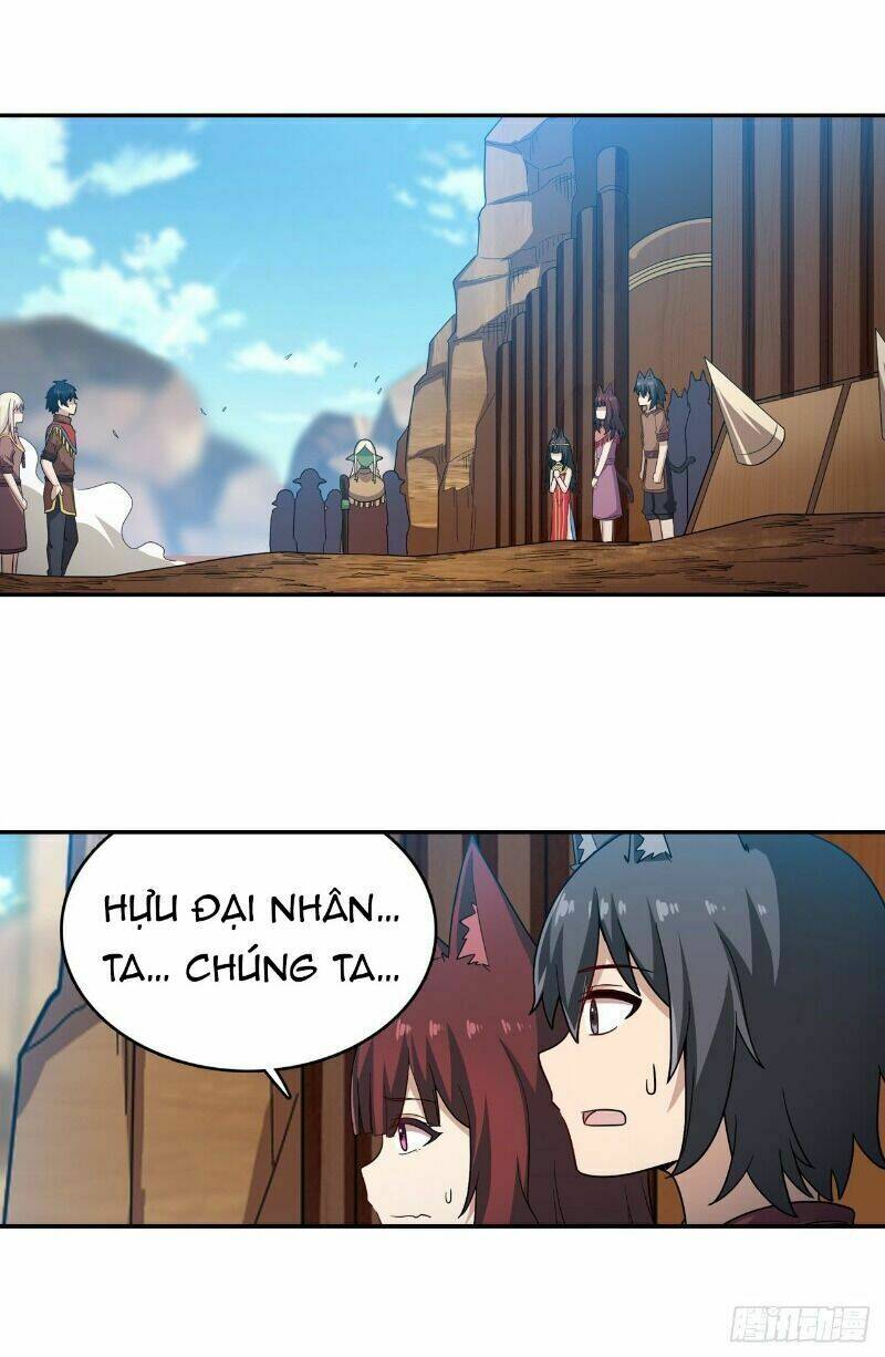 Sứ Đồ Vô Hạn Và 12 Chiến Cơ Chapter 96 - Trang 2