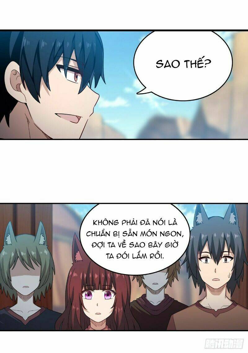 Sứ Đồ Vô Hạn Và 12 Chiến Cơ Chapter 96 - Trang 2