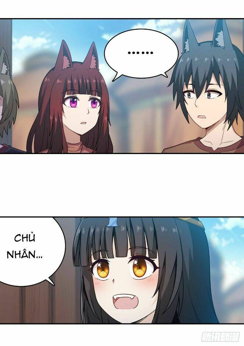 Sứ Đồ Vô Hạn Và 12 Chiến Cơ Chapter 96 - Trang 2