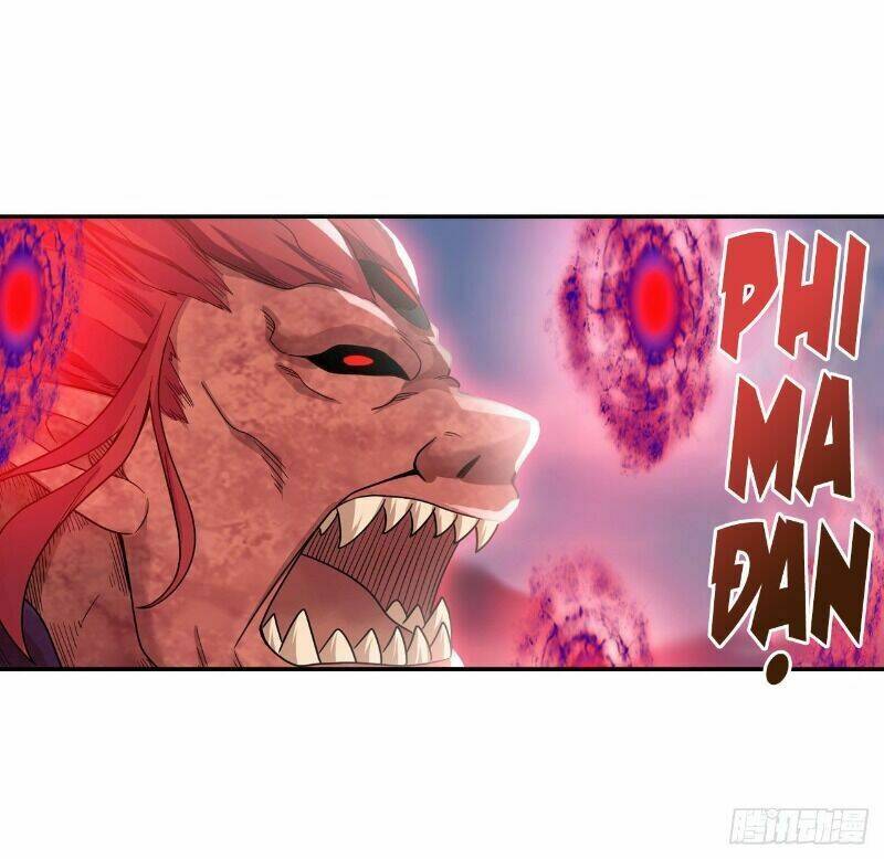 Sứ Đồ Vô Hạn Và 12 Chiến Cơ Chapter 96 - Trang 2