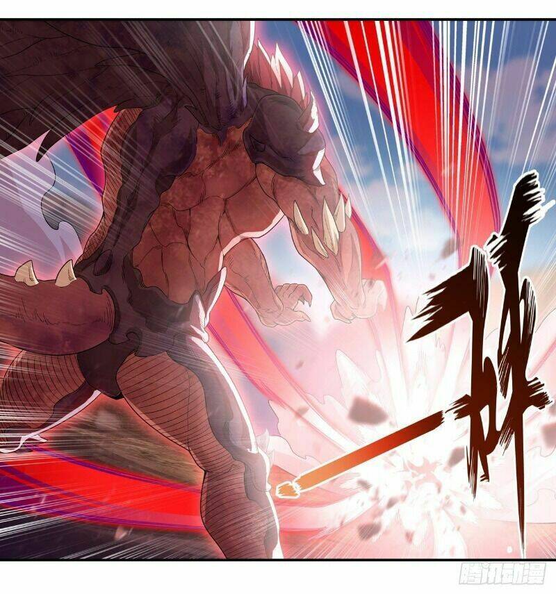 Sứ Đồ Vô Hạn Và 12 Chiến Cơ Chapter 96 - Trang 2