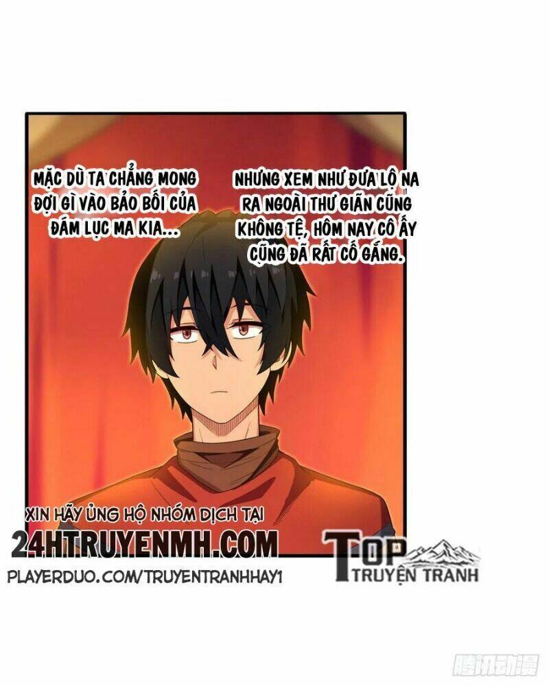 Sứ Đồ Vô Hạn Và 12 Chiến Cơ Chapter 97 - Trang 2