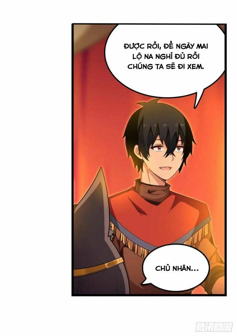 Sứ Đồ Vô Hạn Và 12 Chiến Cơ Chapter 97 - Trang 2