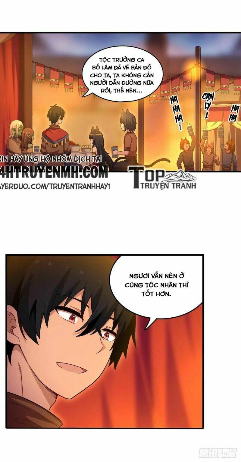 Sứ Đồ Vô Hạn Và 12 Chiến Cơ Chapter 97 - Trang 2