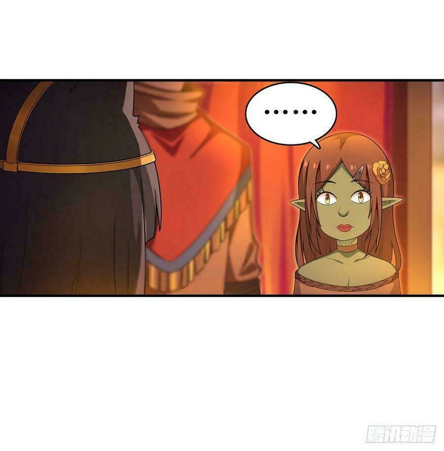 Sứ Đồ Vô Hạn Và 12 Chiến Cơ Chapter 97 - Trang 2