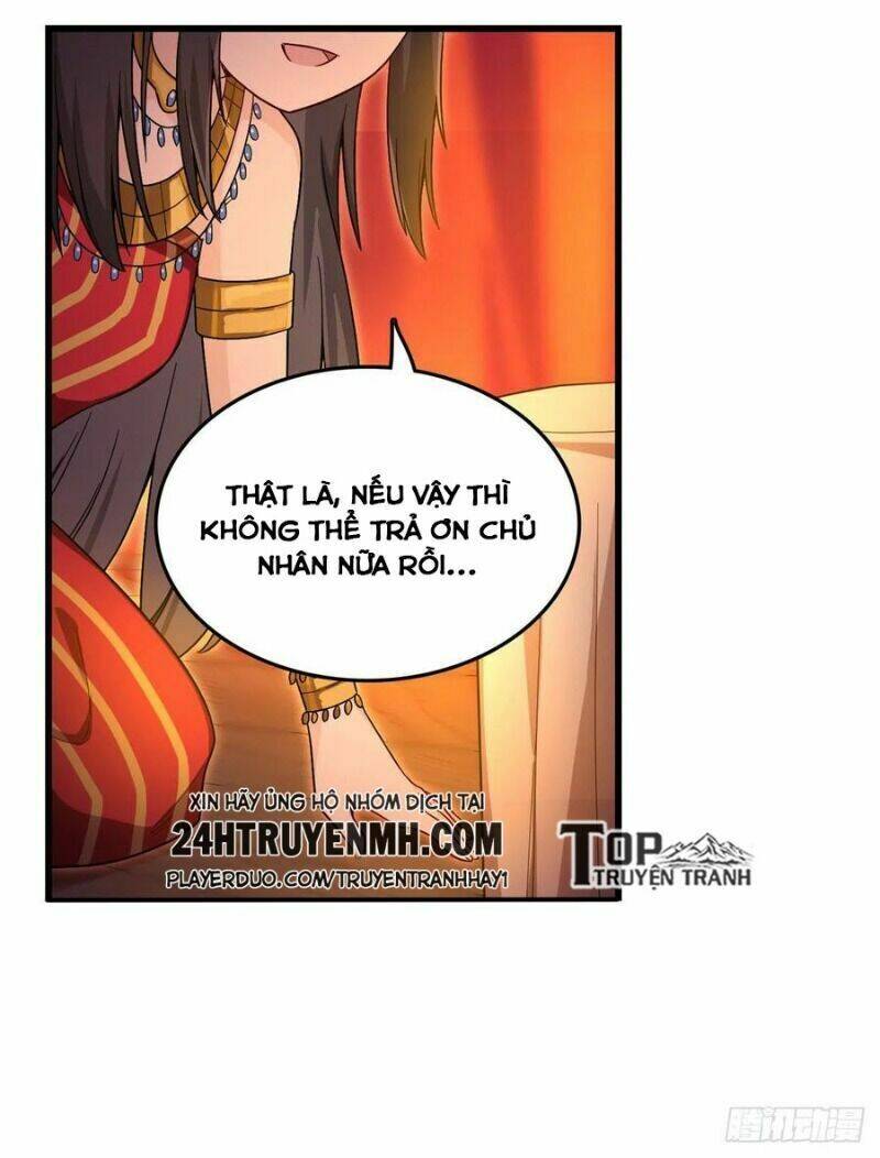 Sứ Đồ Vô Hạn Và 12 Chiến Cơ Chapter 97 - Trang 2
