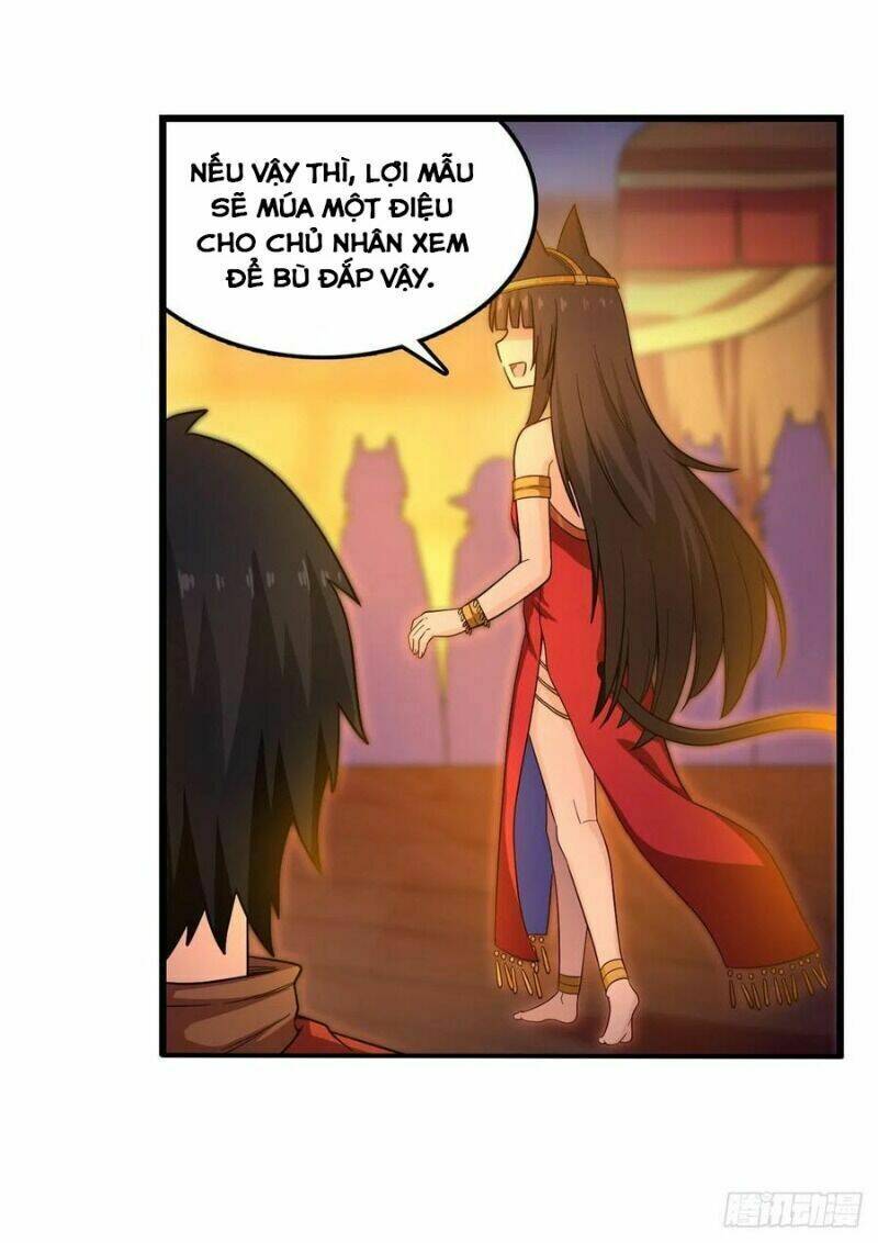 Sứ Đồ Vô Hạn Và 12 Chiến Cơ Chapter 97 - Trang 2