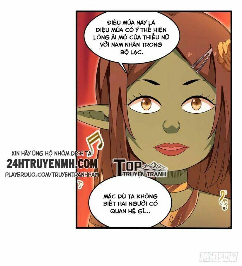 Sứ Đồ Vô Hạn Và 12 Chiến Cơ Chapter 97 - Trang 2