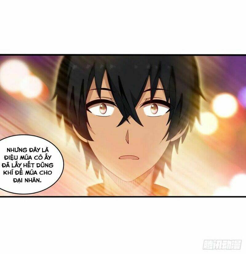 Sứ Đồ Vô Hạn Và 12 Chiến Cơ Chapter 97 - Trang 2