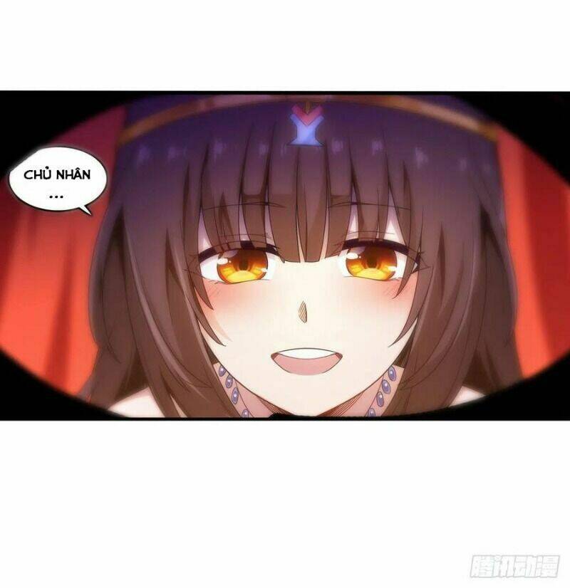 Sứ Đồ Vô Hạn Và 12 Chiến Cơ Chapter 97 - Trang 2