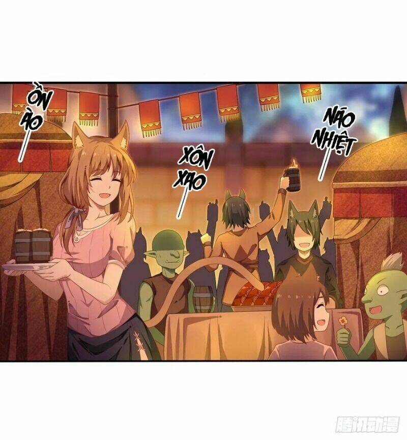 Sứ Đồ Vô Hạn Và 12 Chiến Cơ Chapter 97 - Trang 2