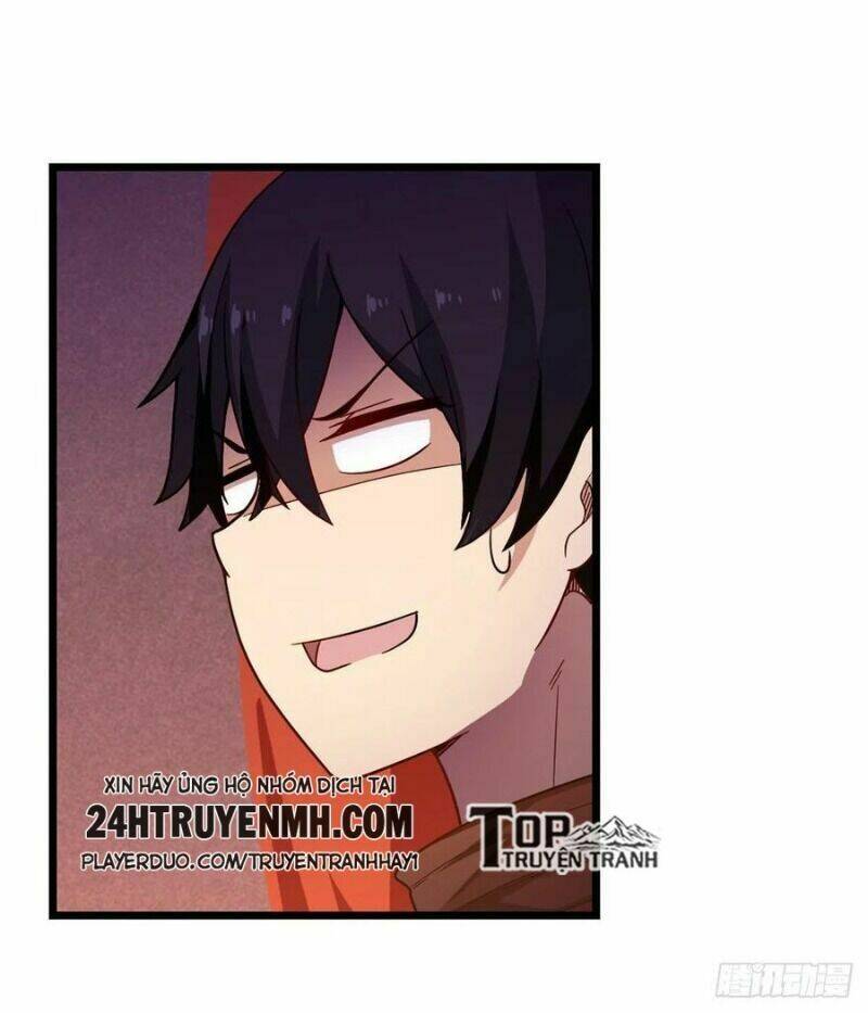 Sứ Đồ Vô Hạn Và 12 Chiến Cơ Chapter 97 - Trang 2