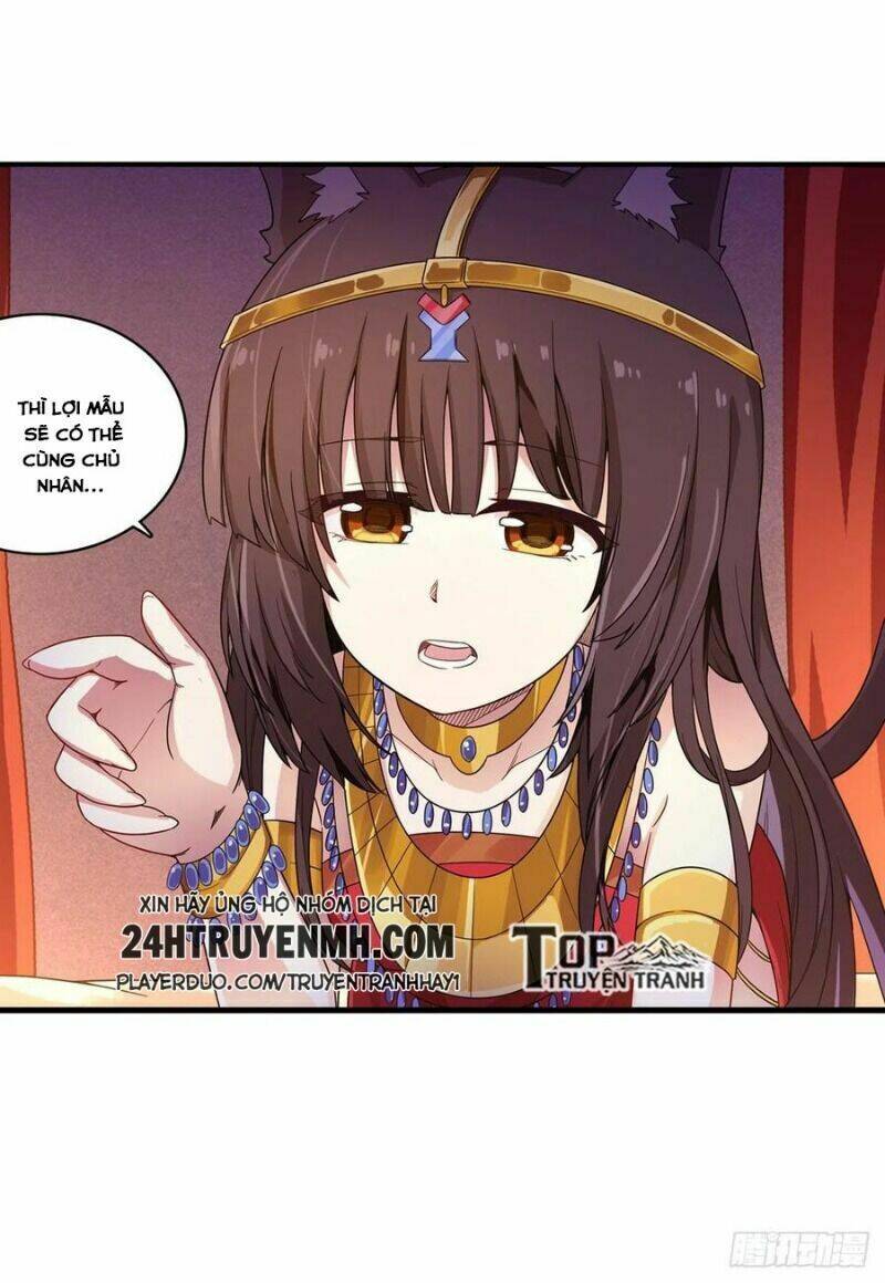 Sứ Đồ Vô Hạn Và 12 Chiến Cơ Chapter 97 - Trang 2