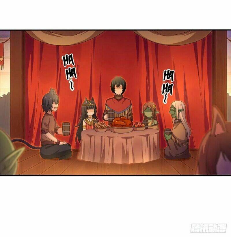 Sứ Đồ Vô Hạn Và 12 Chiến Cơ Chapter 97 - Trang 2