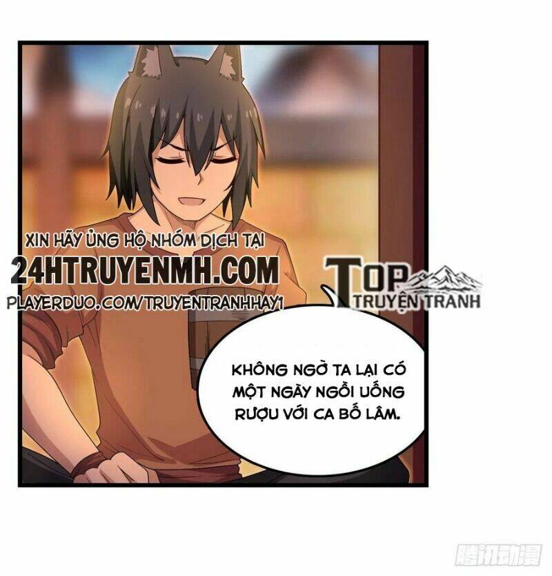 Sứ Đồ Vô Hạn Và 12 Chiến Cơ Chapter 97 - Trang 2
