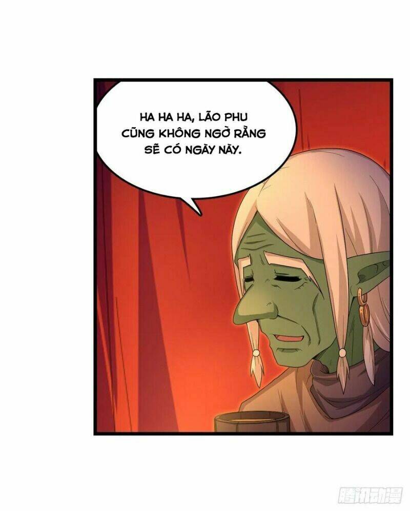 Sứ Đồ Vô Hạn Và 12 Chiến Cơ Chapter 97 - Trang 2