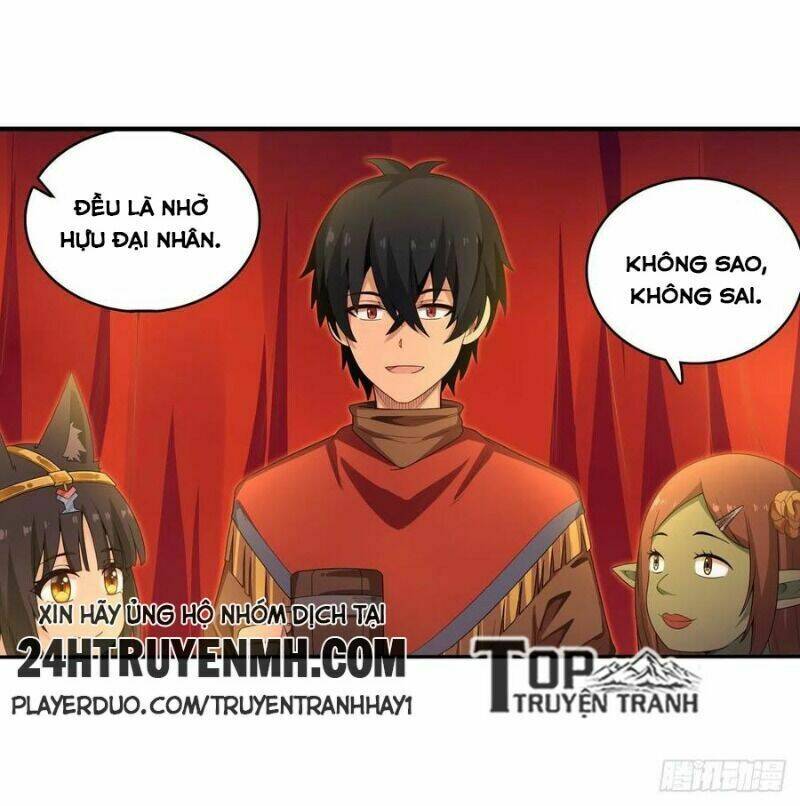 Sứ Đồ Vô Hạn Và 12 Chiến Cơ Chapter 97 - Trang 2