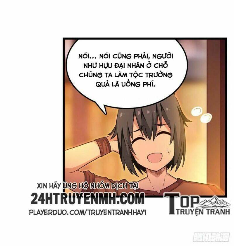 Sứ Đồ Vô Hạn Và 12 Chiến Cơ Chapter 97 - Trang 2