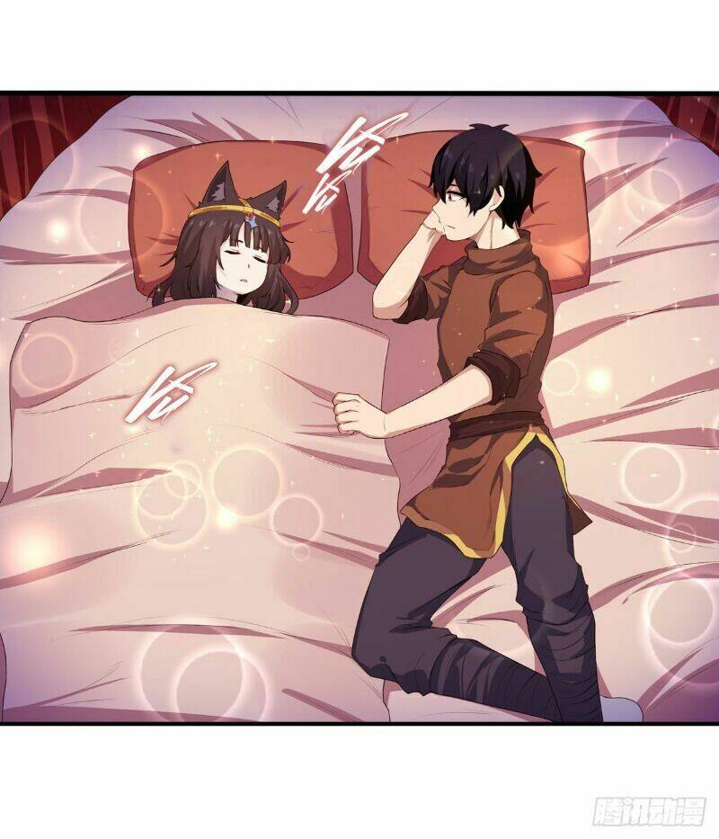 Sứ Đồ Vô Hạn Và 12 Chiến Cơ Chapter 98 - Trang 2