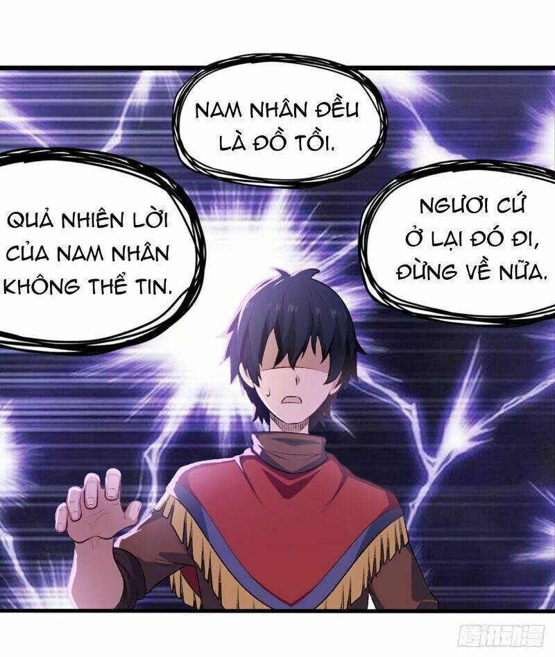 Sứ Đồ Vô Hạn Và 12 Chiến Cơ Chapter 98 - Trang 2