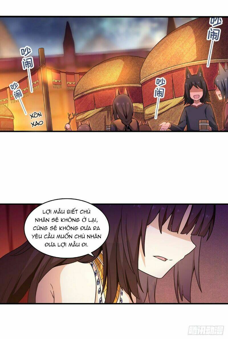 Sứ Đồ Vô Hạn Và 12 Chiến Cơ Chapter 98 - Trang 2