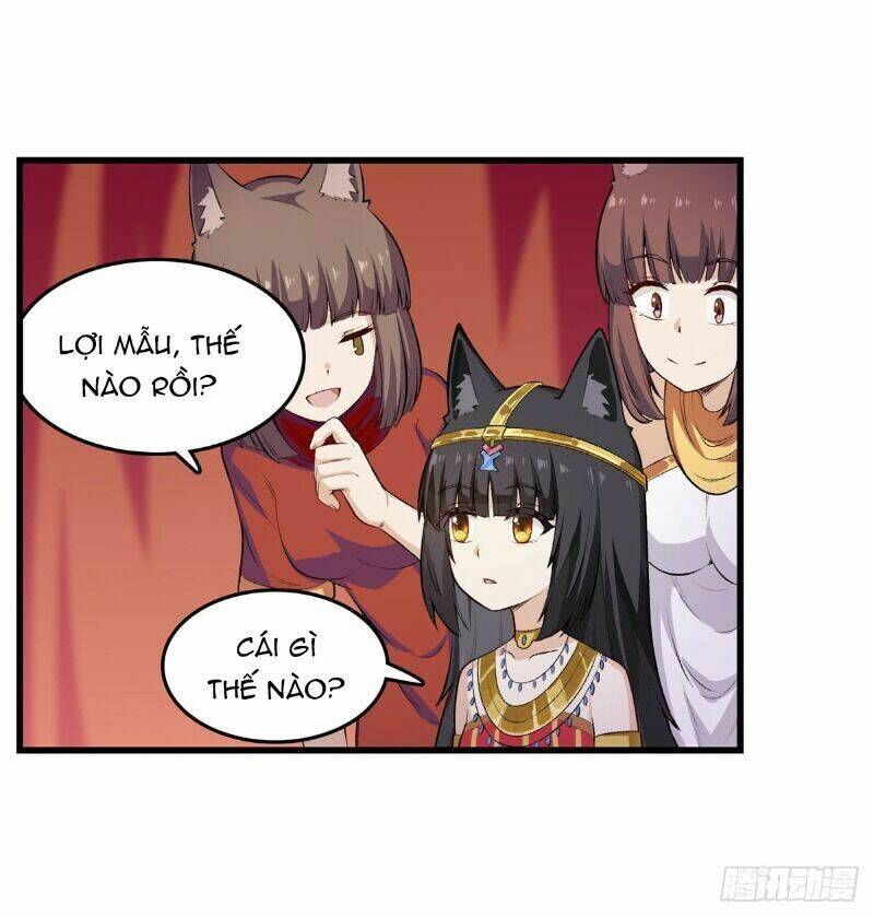 Sứ Đồ Vô Hạn Và 12 Chiến Cơ Chapter 98 - Trang 2