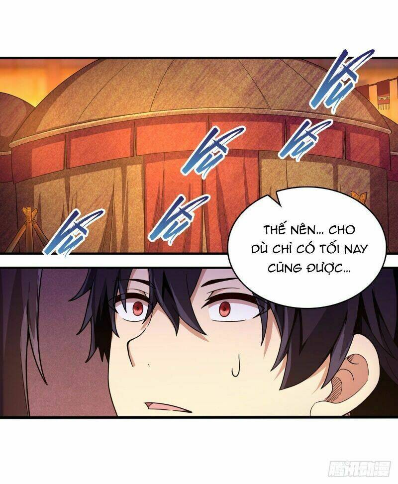 Sứ Đồ Vô Hạn Và 12 Chiến Cơ Chapter 98 - Trang 2