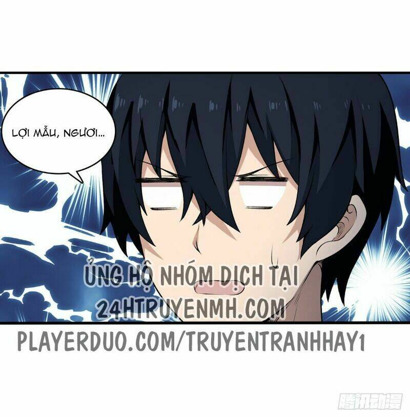 Sứ Đồ Vô Hạn Và 12 Chiến Cơ Chapter 98 - Trang 2