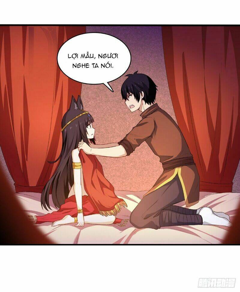 Sứ Đồ Vô Hạn Và 12 Chiến Cơ Chapter 98 - Trang 2