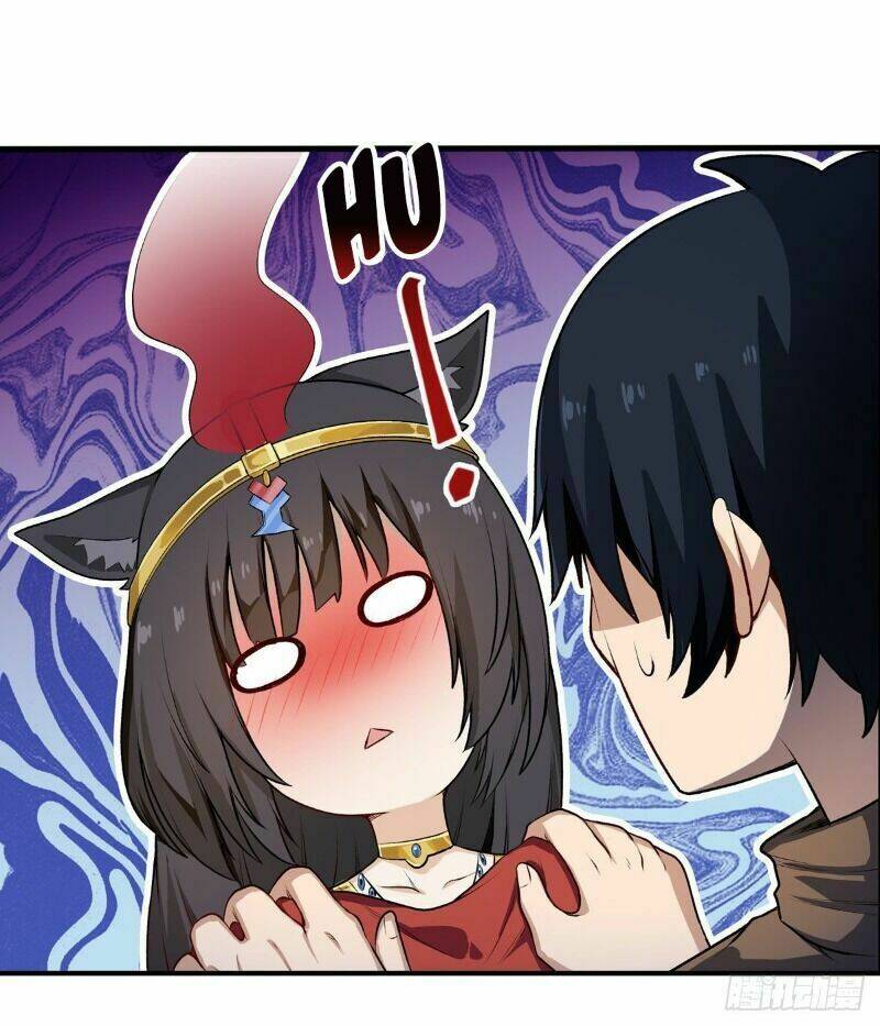 Sứ Đồ Vô Hạn Và 12 Chiến Cơ Chapter 98 - Trang 2