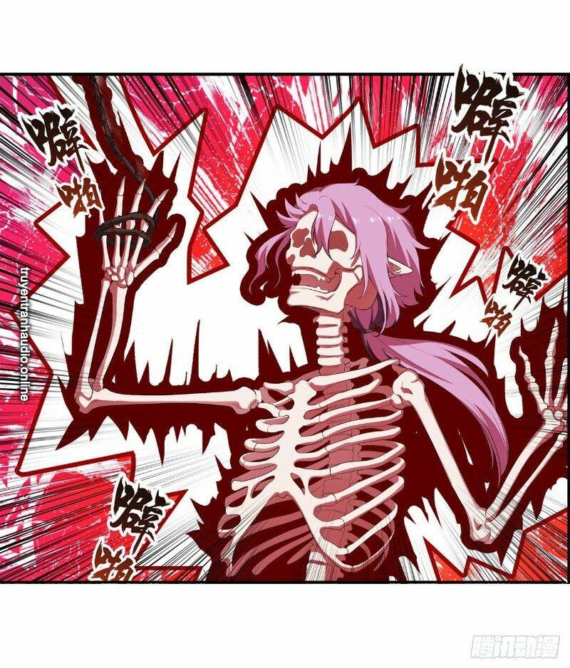 Sứ Đồ Vô Hạn Và 12 Chiến Cơ Chapter 99 - Trang 2