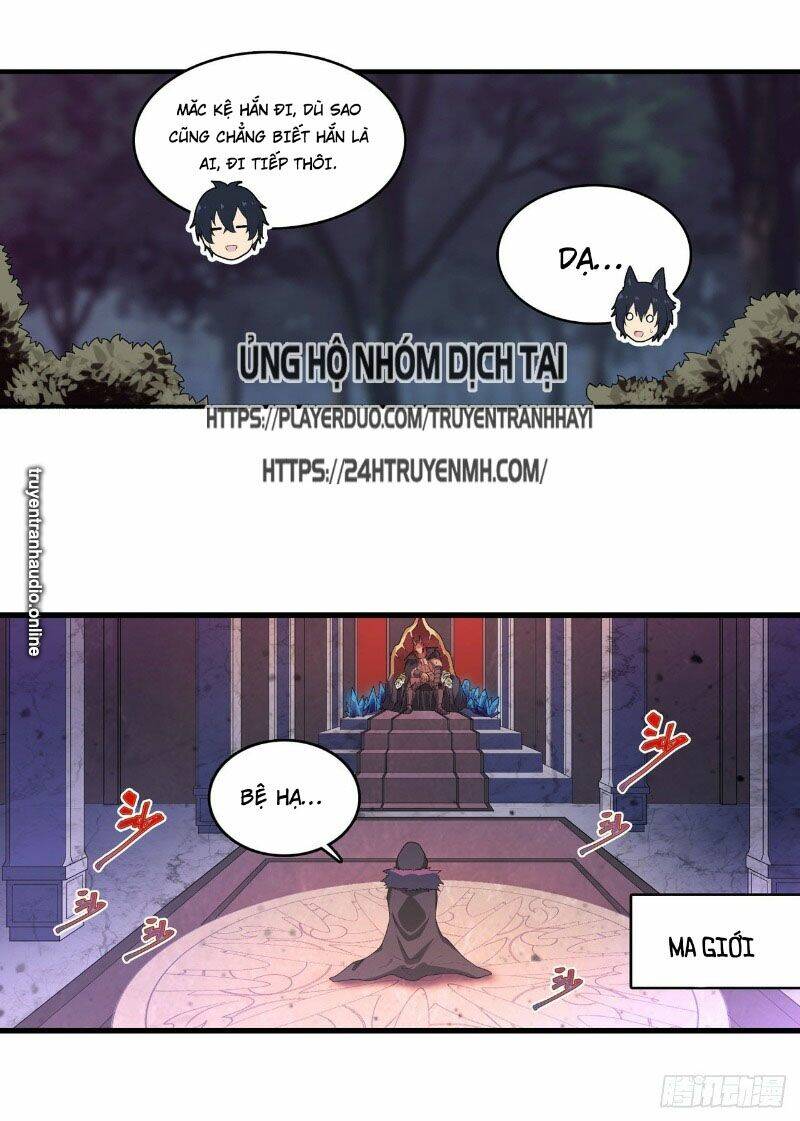 Sứ Đồ Vô Hạn Và 12 Chiến Cơ Chapter 99 - Trang 2