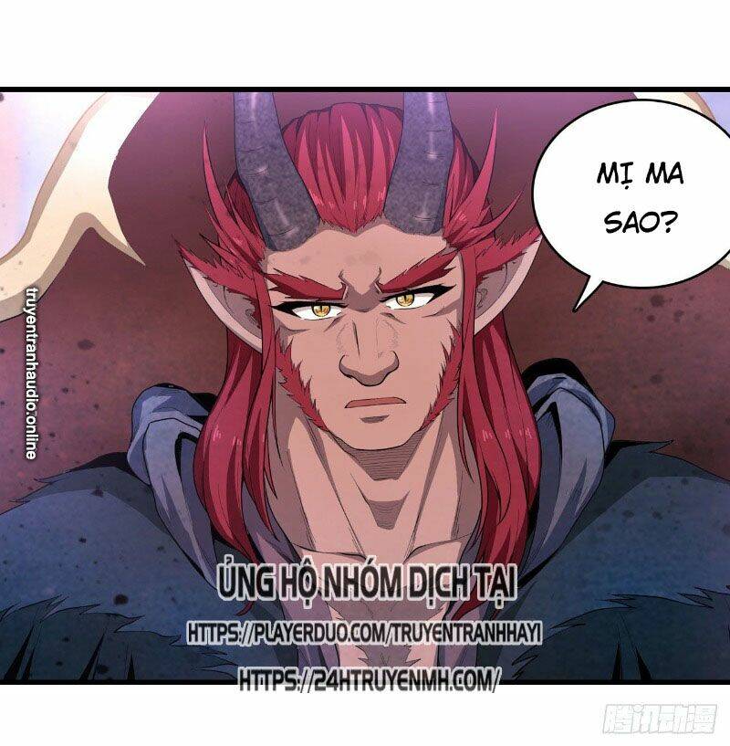 Sứ Đồ Vô Hạn Và 12 Chiến Cơ Chapter 99 - Trang 2
