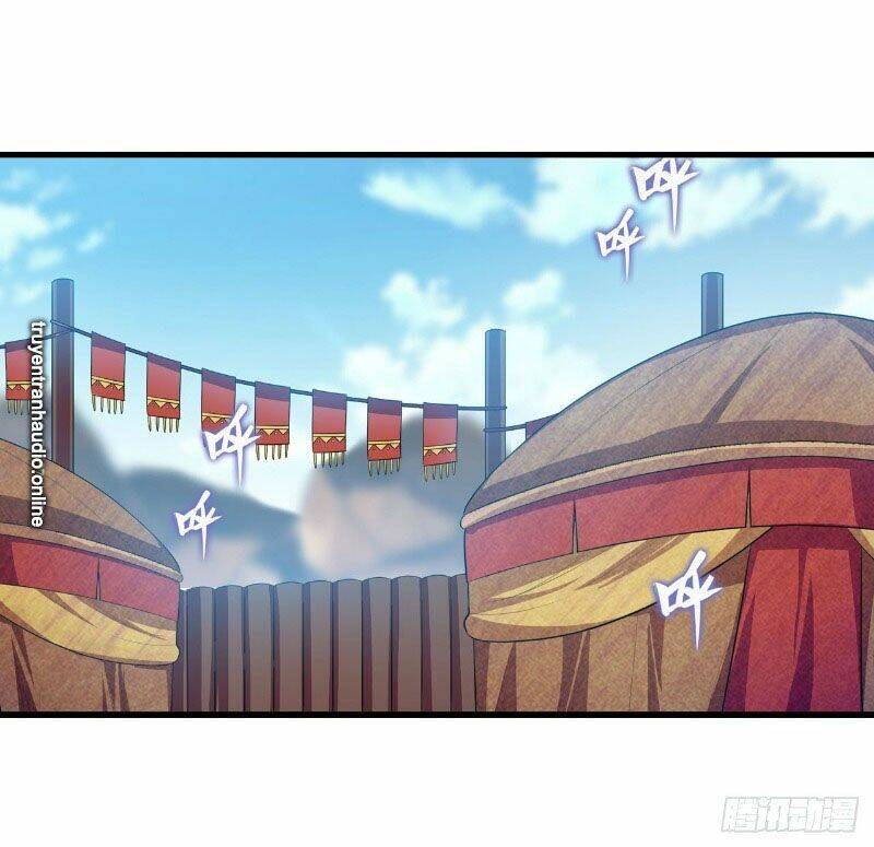 Sứ Đồ Vô Hạn Và 12 Chiến Cơ Chapter 99 - Trang 2