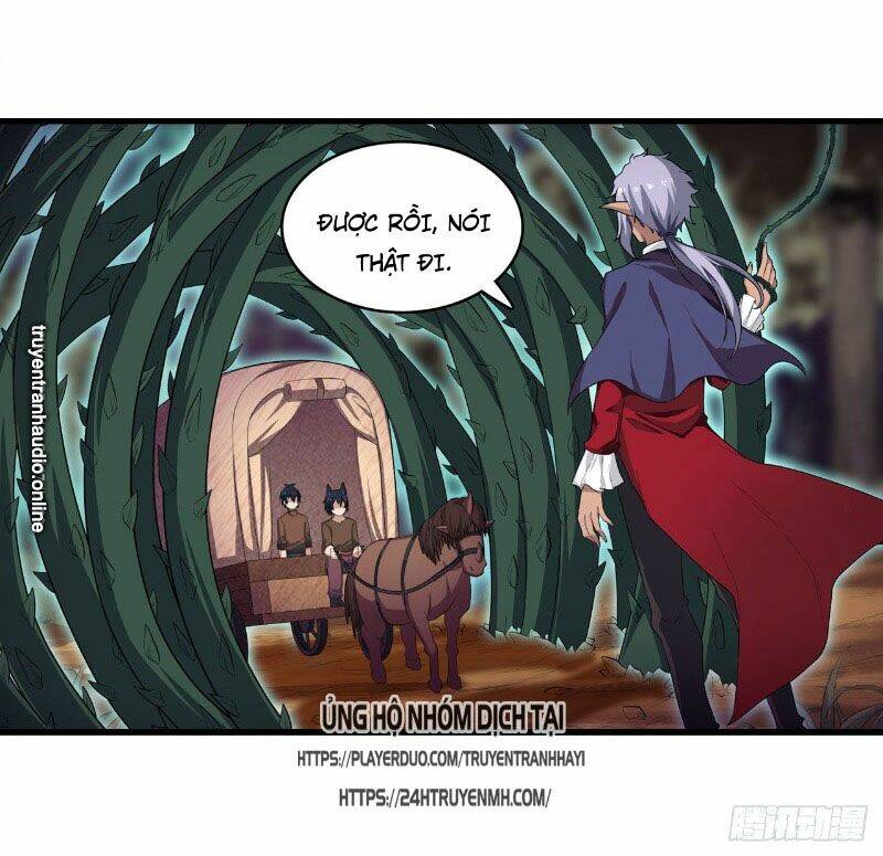 Sứ Đồ Vô Hạn Và 12 Chiến Cơ Chapter 99 - Trang 2