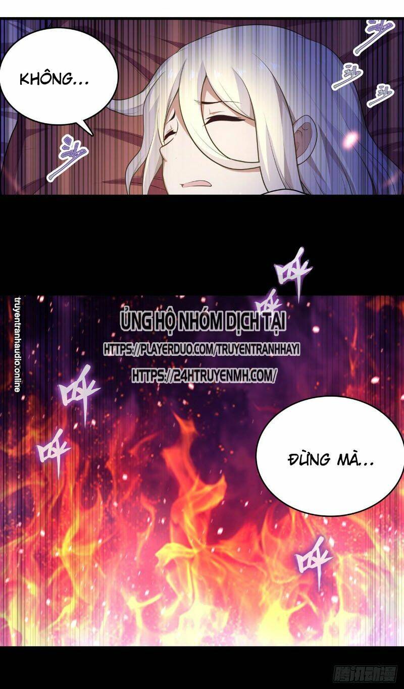 Sứ Đồ Vô Hạn Và 12 Chiến Cơ Chapter 99 - Trang 2