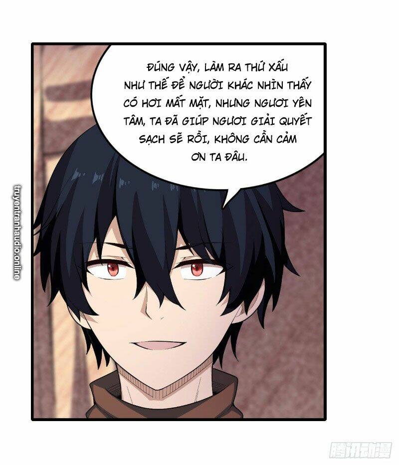 Sứ Đồ Vô Hạn Và 12 Chiến Cơ Chapter 99 - Trang 2