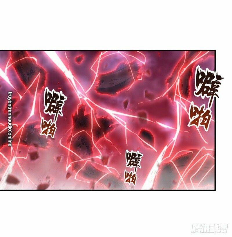 Sứ Đồ Vô Hạn Và 12 Chiến Cơ Chapter 99 - Trang 2