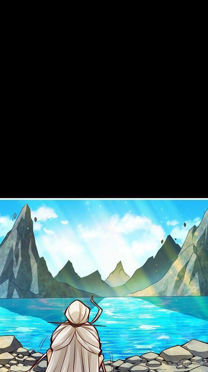 Sư Huynh Của Ta Quá Cẩn Thận Rồi Chapter 1 - Trang 2