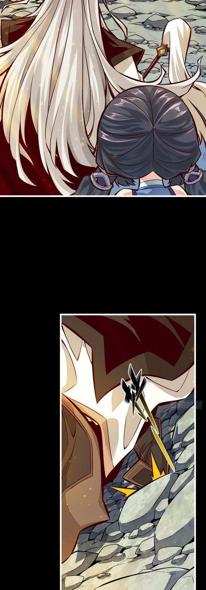 Sư Huynh Của Ta Quá Cẩn Thận Rồi Chapter 1 - Trang 2