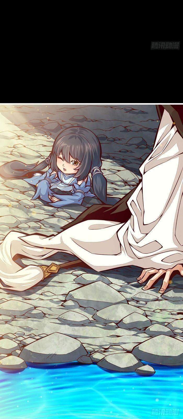 Sư Huynh Của Ta Quá Cẩn Thận Rồi Chapter 1 - Trang 2