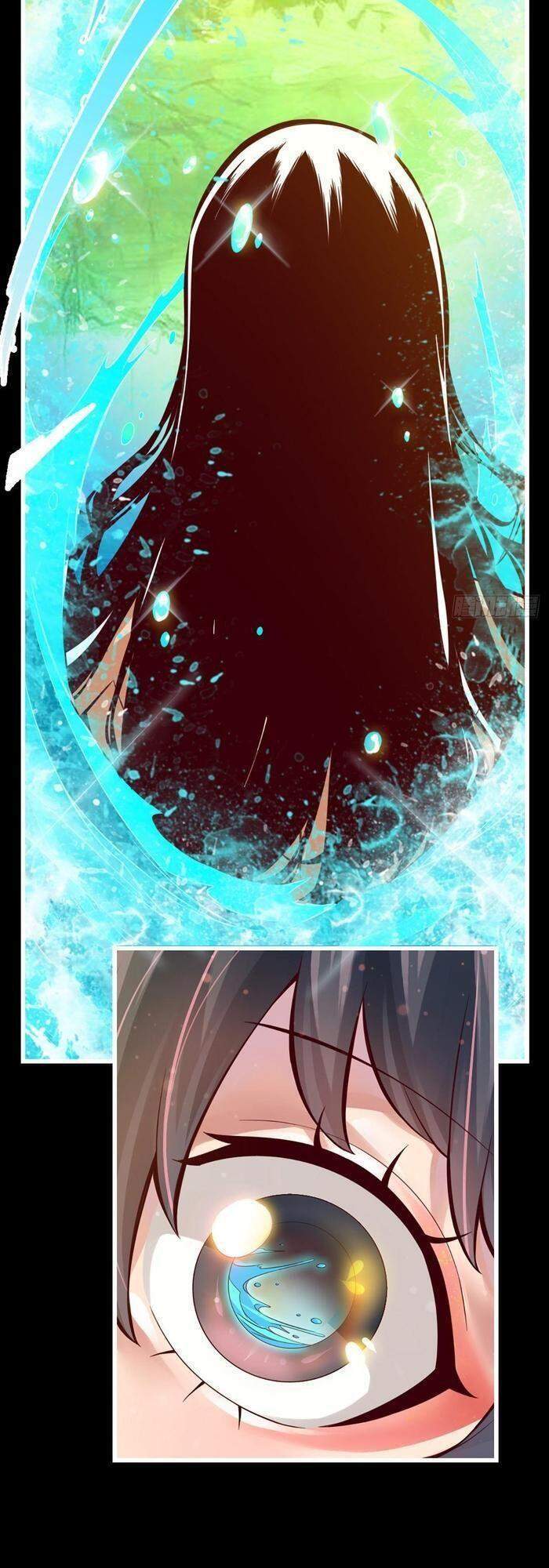 Sư Huynh Của Ta Quá Cẩn Thận Rồi Chapter 1 - Trang 2