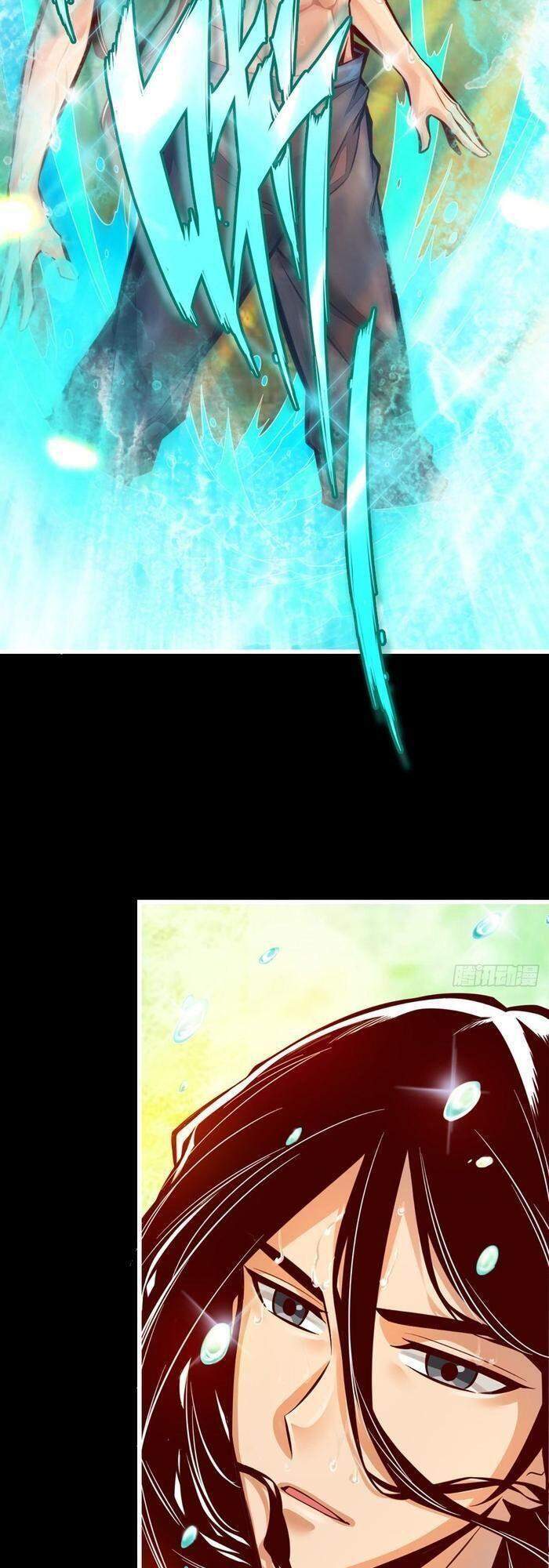 Sư Huynh Của Ta Quá Cẩn Thận Rồi Chapter 1 - Trang 2