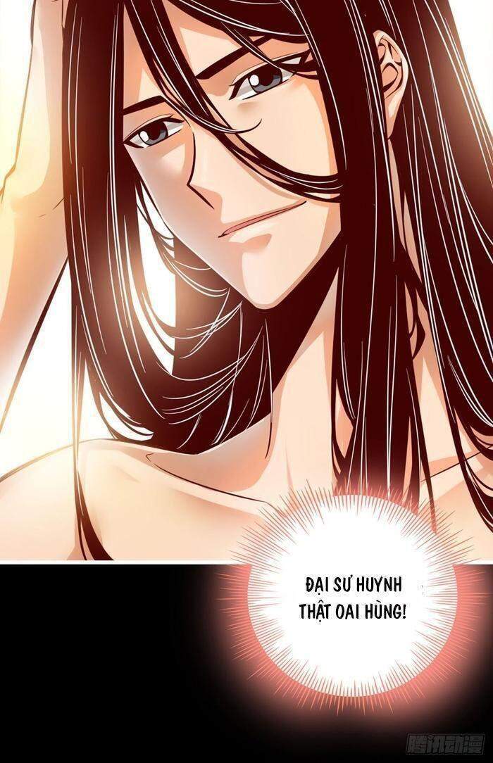 Sư Huynh Của Ta Quá Cẩn Thận Rồi Chapter 1 - Trang 2