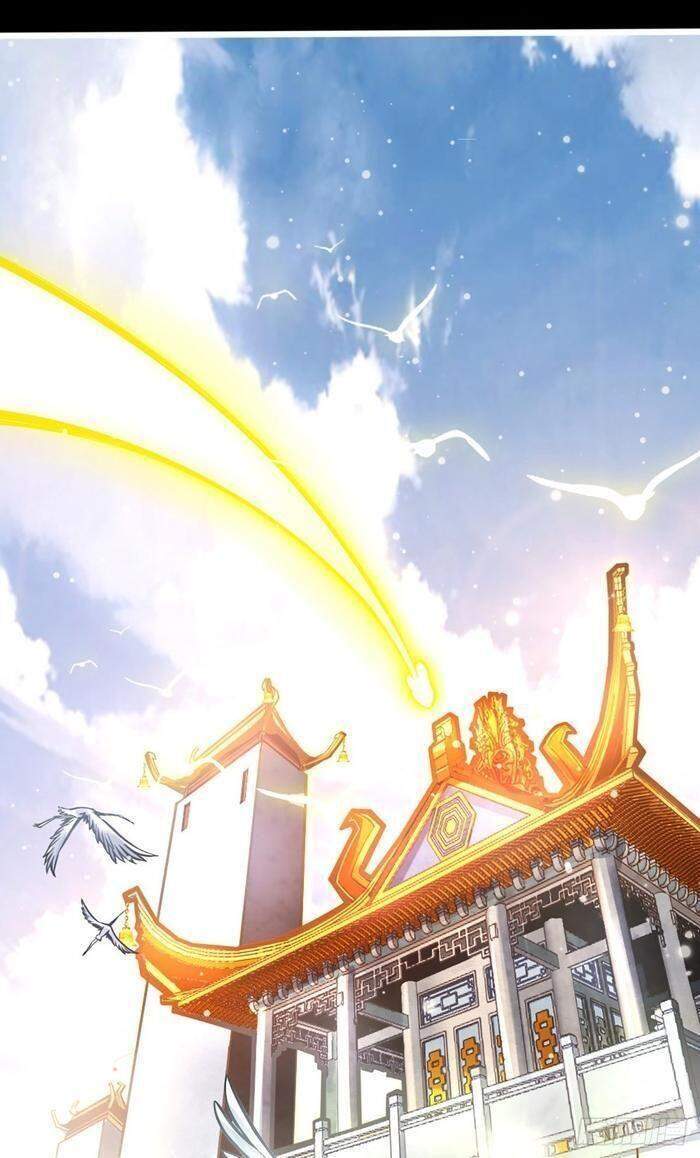 Sư Huynh Của Ta Quá Cẩn Thận Rồi Chapter 1 - Trang 2