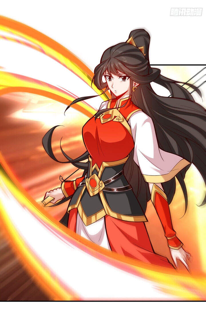 Sư Huynh Của Ta Quá Cẩn Thận Rồi Chapter 10 - Trang 2