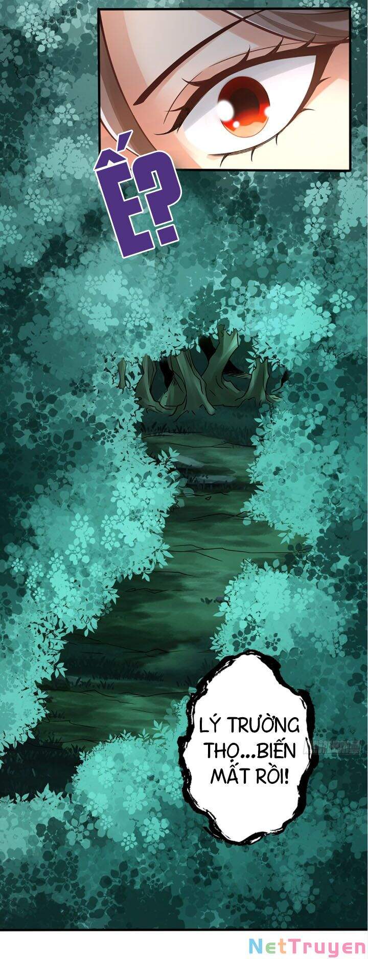 Sư Huynh Của Ta Quá Cẩn Thận Rồi Chapter 11 - Trang 2