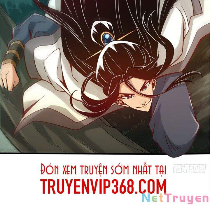 Sư Huynh Của Ta Quá Cẩn Thận Rồi Chapter 11 - Trang 2