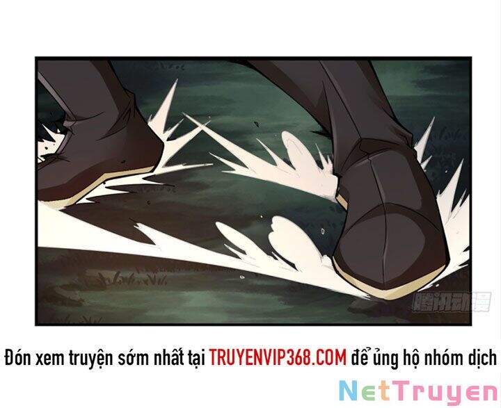 Sư Huynh Của Ta Quá Cẩn Thận Rồi Chapter 11 - Trang 2